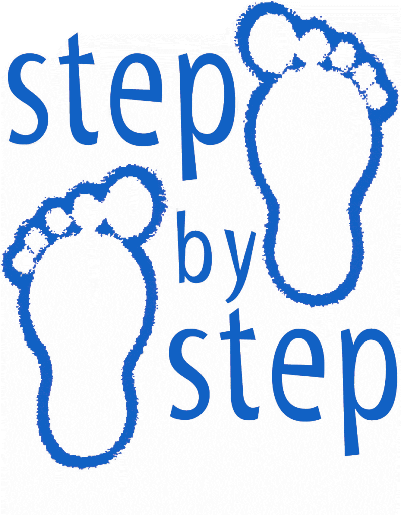 Step by Step Nursery